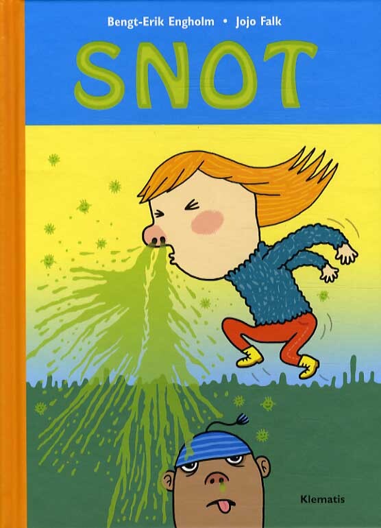 Snot