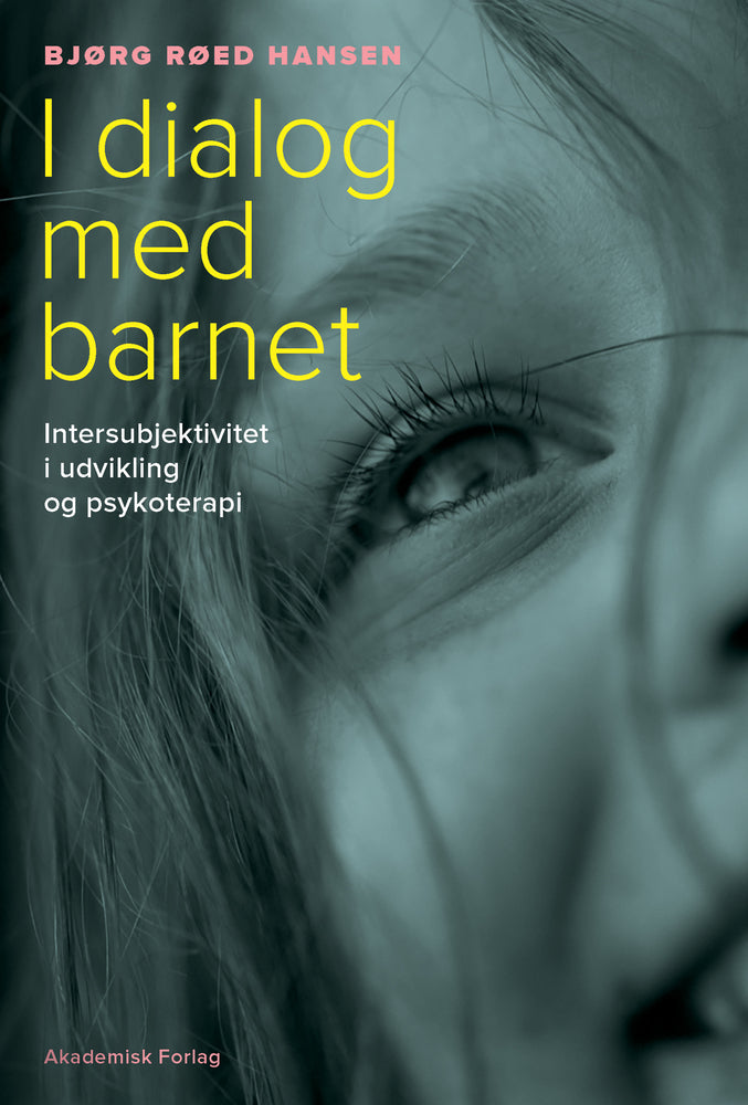I dialog med barnet