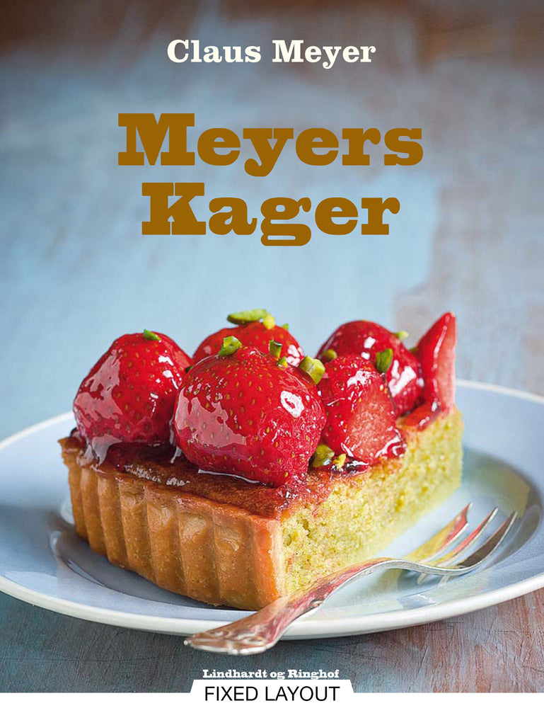 Meyers kager