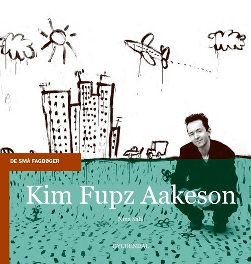 Kim Fupz Aakeson