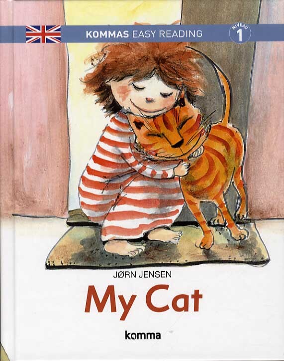 My cat