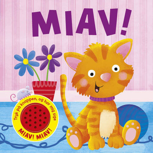 Miav!