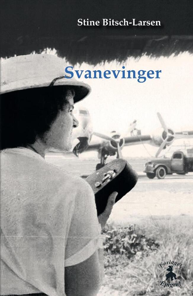 Svanevinger