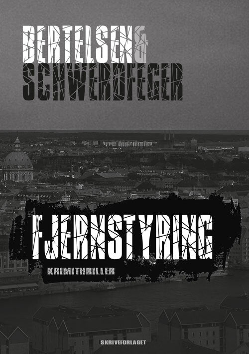 Fjernstyring