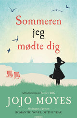 Sommeren jeg mødte dig