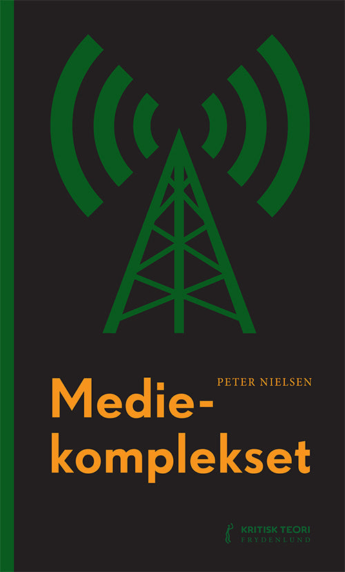 Mediekomplekset