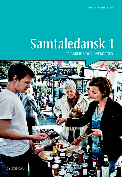 Samtaledansk 1