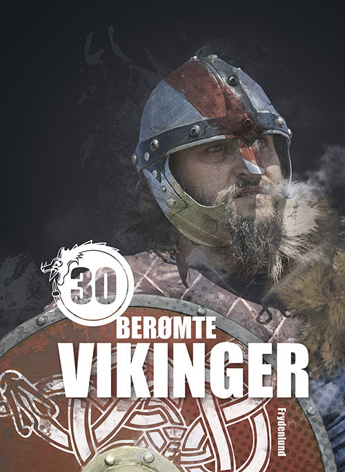 30 berømte vikinger