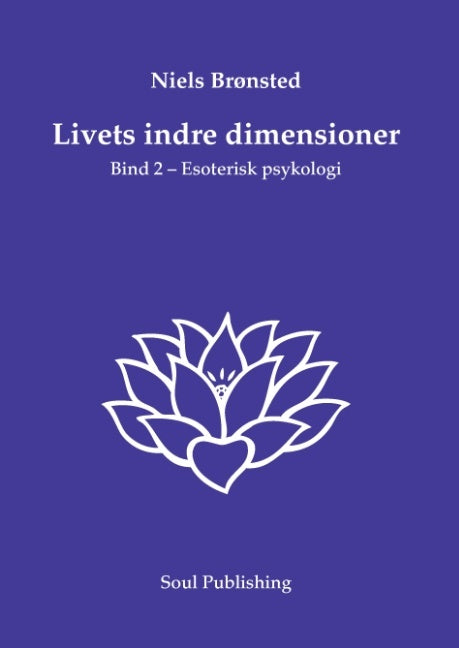 Esoterisk psykologi