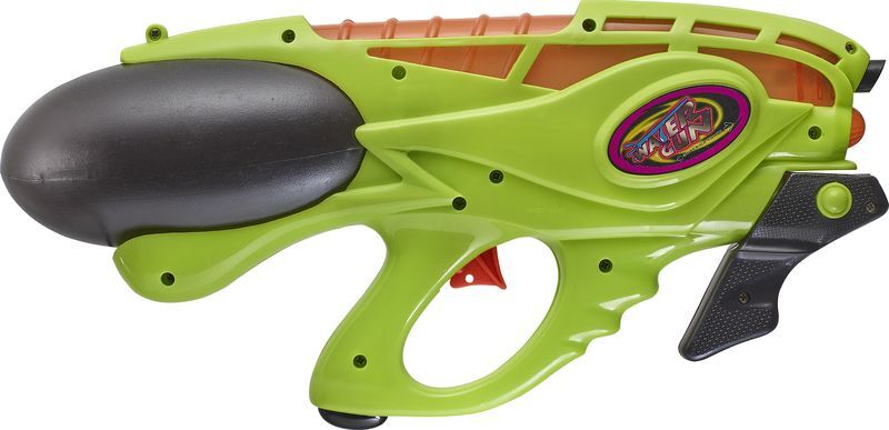 VANDPISTOL MED PUMPE 31 CM