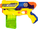 X-SHOT HURRICANE CLIP BLASTER
