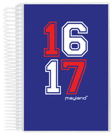 KALENDER 16/17 STOR 1 DAG M/4 ILLU