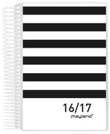 KALENDER 16/17 STOR 1 DAG M/4 ILLU