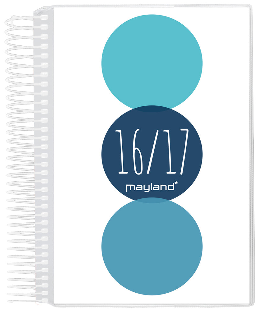 KALENDER 16/17 STOR 1 DAG M/4 ILLU