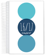 KALENDER 16/17 STOR 1 DAG M/4 ILLU