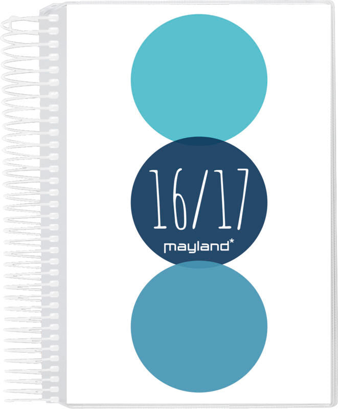 KALENDER 16/17 STOR 1 DAG M/4 ILLU