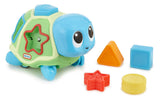 Little tikes skildpadde aktivitetsleg