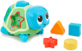Little tikes skildpadde aktivitetsleg