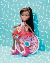 BRATZ SWEET STYLE DUKKE - SASHA