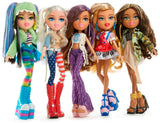 BRATZ MUSIK FESTIVAL DUKKE ASS
