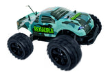 RC TOPRAIDERS REXSAURUS MONSTER TRUCK 1:8