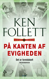 På kanten af evigheden, pb