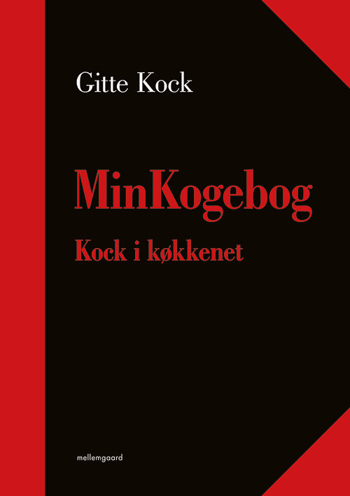 MinKogebog