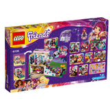 41135 LEGO FRIENDS LIVIS POPSTJERNEHUS