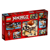 70603 LEGO NINJAGO ANGREBS-ZEPPELINER