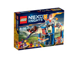 70324 LEGO NEXO KNIGHTS MERLOKS BIBLIOTEK