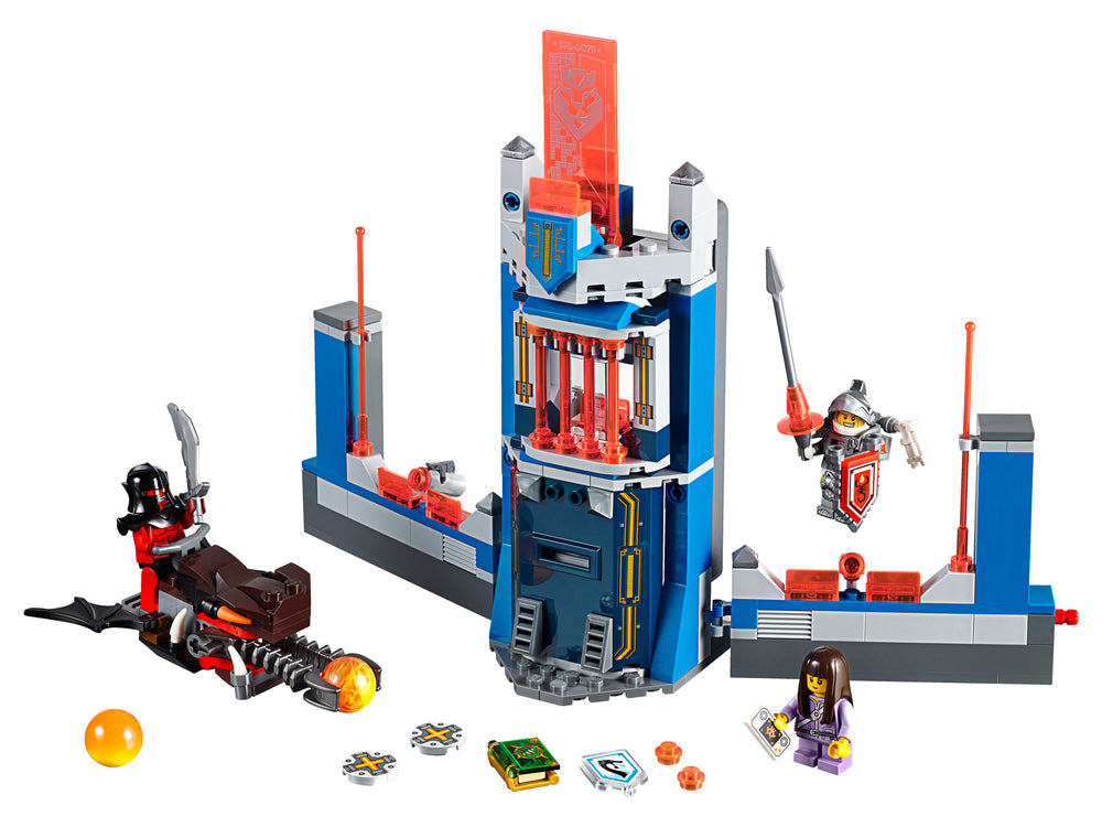 70324 LEGO NEXO KNIGHTS MERLOKS BIBLIOTEK