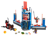 70324 LEGO NEXO KNIGHTS MERLOKS BIBLIOTEK