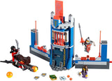 70324 LEGO NEXO KNIGHTS MERLOKS BIBLIOTEK