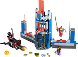 70324 LEGO NEXO KNIGHTS MERLOKS BIBLIOTEK