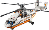 42052 LEGO TECHNIC HELIKOPTER TIL TUNG LAST