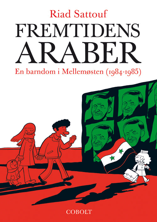 Fremtidens araber 2
