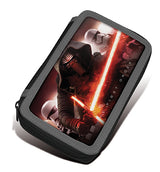 DOBBELT PENALHUS MED INDHOLD STAR WARS