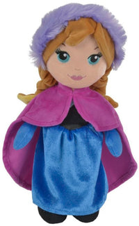 PLYS DISNEY FROST ANNA 25 CM