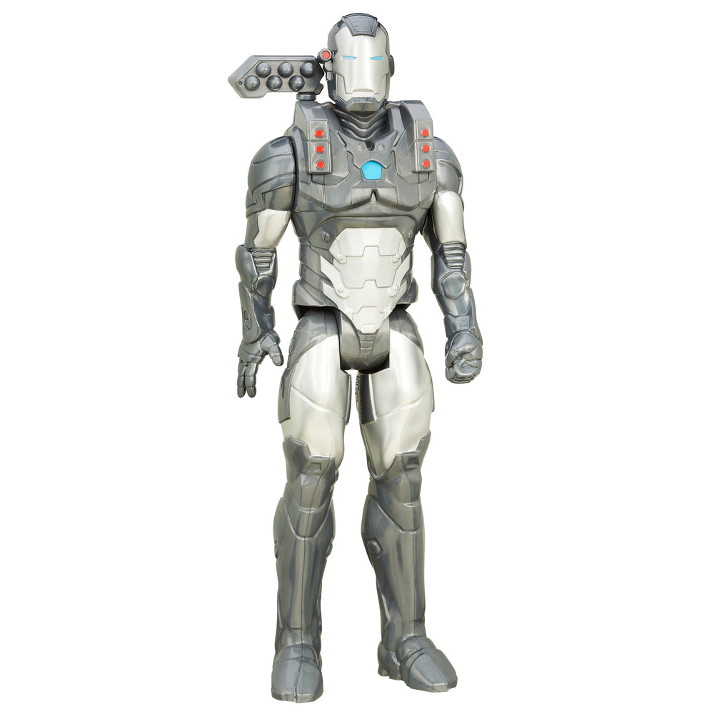 TITAN 12" HERO FIGURE A ASST.
