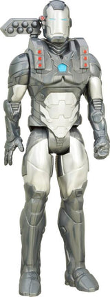 TITAN 12" HERO FIGURE A ASST.