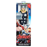 TITAN 12" HERO FIGURE A ASST.