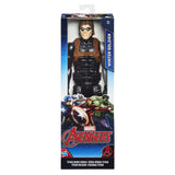 TITAN 12" HERO FIGURE B ASST.