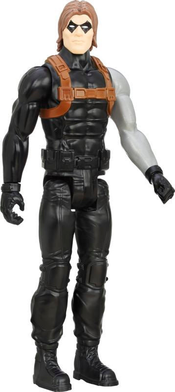 TITAN 12" HERO FIGURE B ASST.