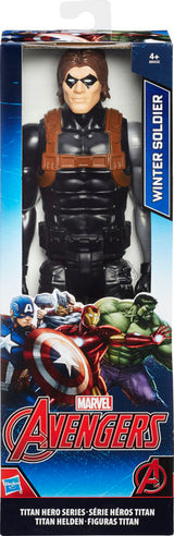 TITAN 12" HERO FIGURE B ASST.