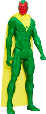 TITAN 12" HERO FIGURE B ASST.