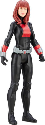 TITAN 12" HERO FIGURE B ASST.