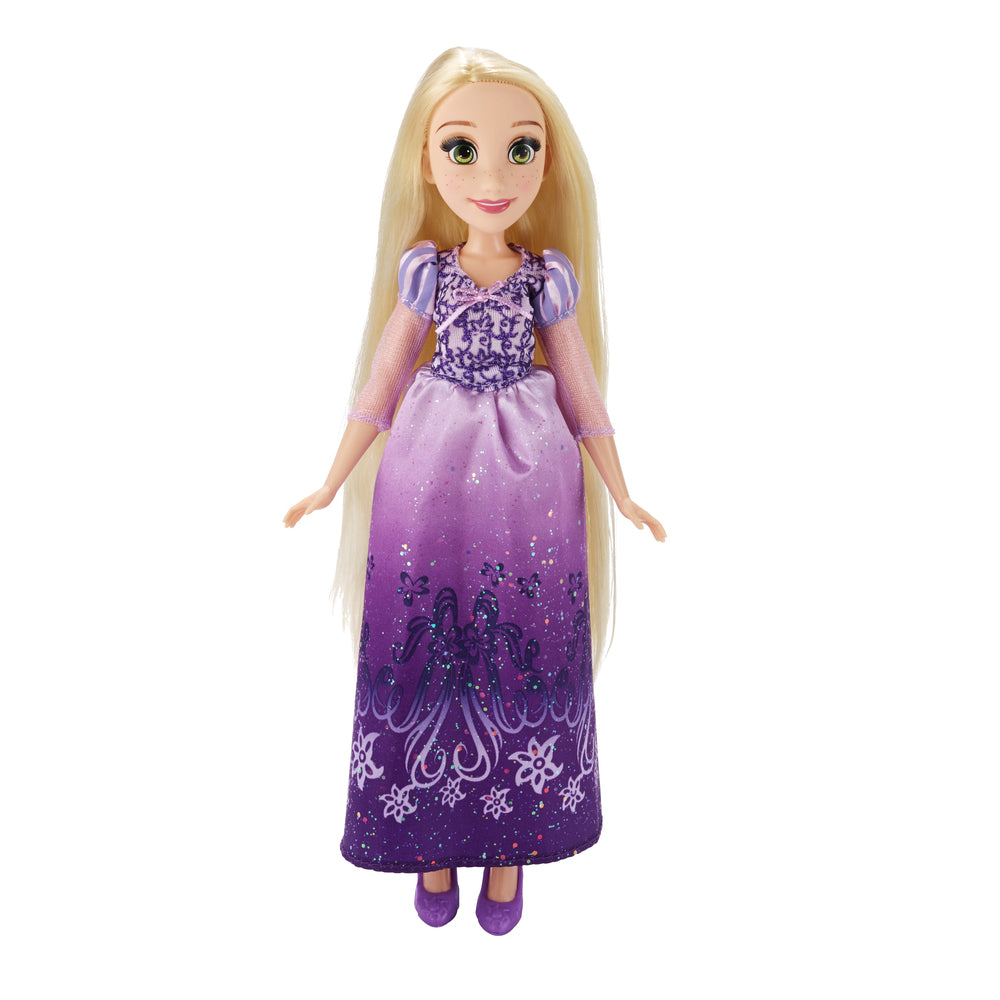 CLASSIC FASHION DOLL A ASST.
