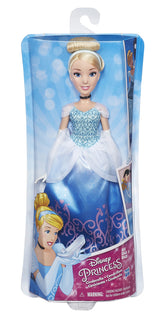 CLASSIC FASHION DOLL A ASST.