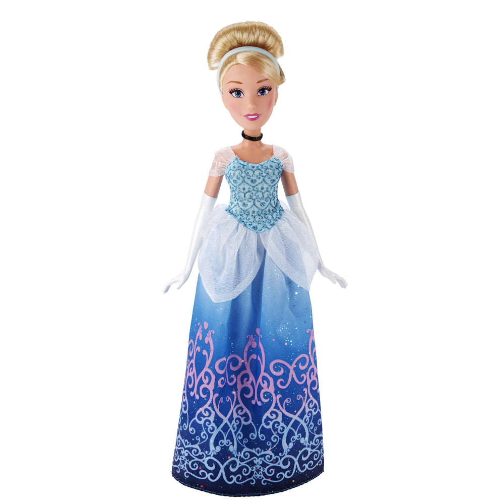 CLASSIC FASHION DOLL A ASST.