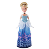 CLASSIC FASHION DOLL A ASST.